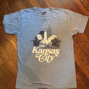 Charlie Hustle T-shirt